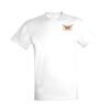 SOLS Regent Unisex Embroidred T-Shirt Thumbnail