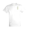 SOLS Regent Unisex Embroidred T-Shirt Thumbnail
