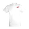 SOLS Regent Unisex Embroidred T-Shirt Thumbnail