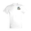 SOLS Regent Unisex Embroidred T-Shirt Thumbnail