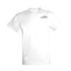 SOLS Regent Unisex Embroidred T-Shirt Thumbnail