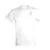 SOLS Regent Unisex Embroidred T-Shirt Thumbnail
