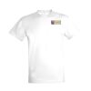 SOLS Regent Unisex Embroidred T-Shirt Thumbnail
