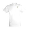 SOLS Regent Unisex Embroidred T-Shirt Thumbnail