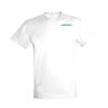 SOLS Regent Unisex Embroidred T-Shirt Thumbnail