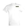 SOLS Regent Unisex Embroidred T-Shirt Thumbnail