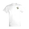 SOLS Regent Unisex Embroidred T-Shirt Thumbnail