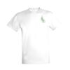SOLS Regent Unisex Embroidred T-Shirt Thumbnail