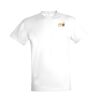 SOLS Regent Unisex Embroidred T-Shirt Thumbnail