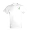 SOLS Regent Unisex Embroidred T-Shirt Thumbnail