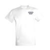 SOLS Regent Unisex Embroidred T-Shirt Thumbnail