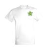 SOLS Regent Unisex Embroidred T-Shirt Thumbnail