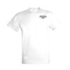 SOLS Regent Unisex Embroidred T-Shirt Thumbnail