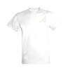 SOLS Regent Unisex Embroidred T-Shirt Thumbnail