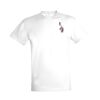 SOLS Regent Unisex Embroidred T-Shirt Thumbnail
