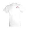 SOLS Regent Unisex Embroidred T-Shirt Thumbnail