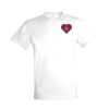 SOLS Regent Unisex Embroidred T-Shirt Thumbnail