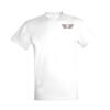 SOLS Regent Unisex Embroidred T-Shirt Thumbnail