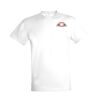 SOLS Regent Unisex Embroidred T-Shirt Thumbnail