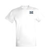 SOLS Regent Unisex Embroidred T-Shirt Thumbnail