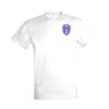SOLS Regent Unisex Embroidred T-Shirt Thumbnail