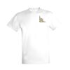 SOLS Regent Unisex Embroidred T-Shirt Thumbnail