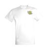 SOLS Regent Unisex Embroidred T-Shirt Thumbnail