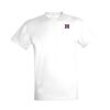 SOLS Regent Unisex Embroidred T-Shirt Thumbnail