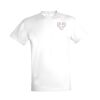 SOLS Regent Unisex Embroidred T-Shirt Thumbnail