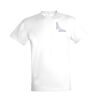 SOLS Regent Unisex Embroidred T-Shirt Thumbnail