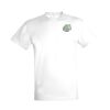 SOLS Regent Unisex Embroidred T-Shirt Thumbnail
