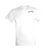 SOLS Regent Unisex Embroidred T-Shirt Thumbnail