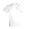 SOLS Regent Unisex Embroidred T-Shirt Thumbnail