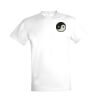 SOLS Regent Unisex Embroidred T-Shirt Thumbnail