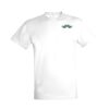 SOLS Regent Unisex Embroidred T-Shirt Thumbnail
