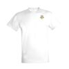 SOLS Regent Unisex Embroidred T-Shirt Thumbnail