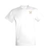 SOLS Regent Unisex Embroidred T-Shirt Thumbnail