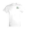 SOLS Regent Unisex Embroidred T-Shirt Thumbnail
