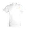 SOLS Regent Unisex Embroidred T-Shirt Thumbnail