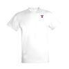 SOLS Regent Unisex Embroidred T-Shirt Thumbnail