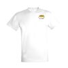 SOLS Regent Unisex Embroidred T-Shirt Thumbnail