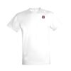 SOLS Regent Unisex Embroidred T-Shirt Thumbnail