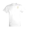 SOLS Regent Unisex Embroidred T-Shirt Thumbnail