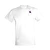 SOLS Regent Unisex Embroidred T-Shirt Thumbnail