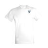 SOLS Regent Unisex Embroidred T-Shirt Thumbnail