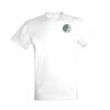 SOLS Regent Unisex Embroidred T-Shirt Thumbnail
