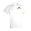 SOLS Regent Unisex Embroidred T-Shirt Thumbnail