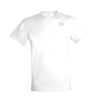 SOLS Regent Unisex Embroidred T-Shirt Thumbnail