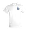 SOLS Regent Unisex Embroidred T-Shirt Thumbnail