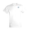 SOLS Regent Unisex Embroidred T-Shirt Thumbnail